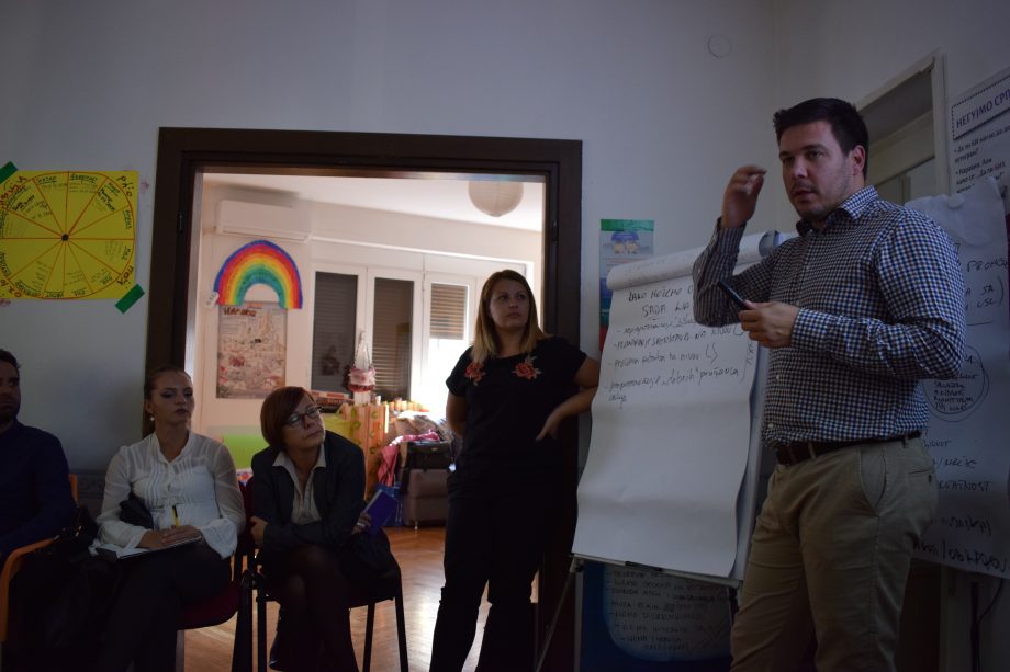 Tematska grupa soc. uključivanje @grig