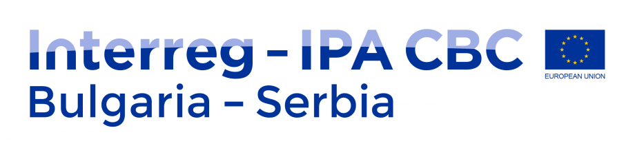 Interreg-IPA CBC Bulgaria - Serbia Programme original logo
