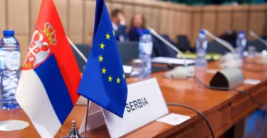 Srbija i EU